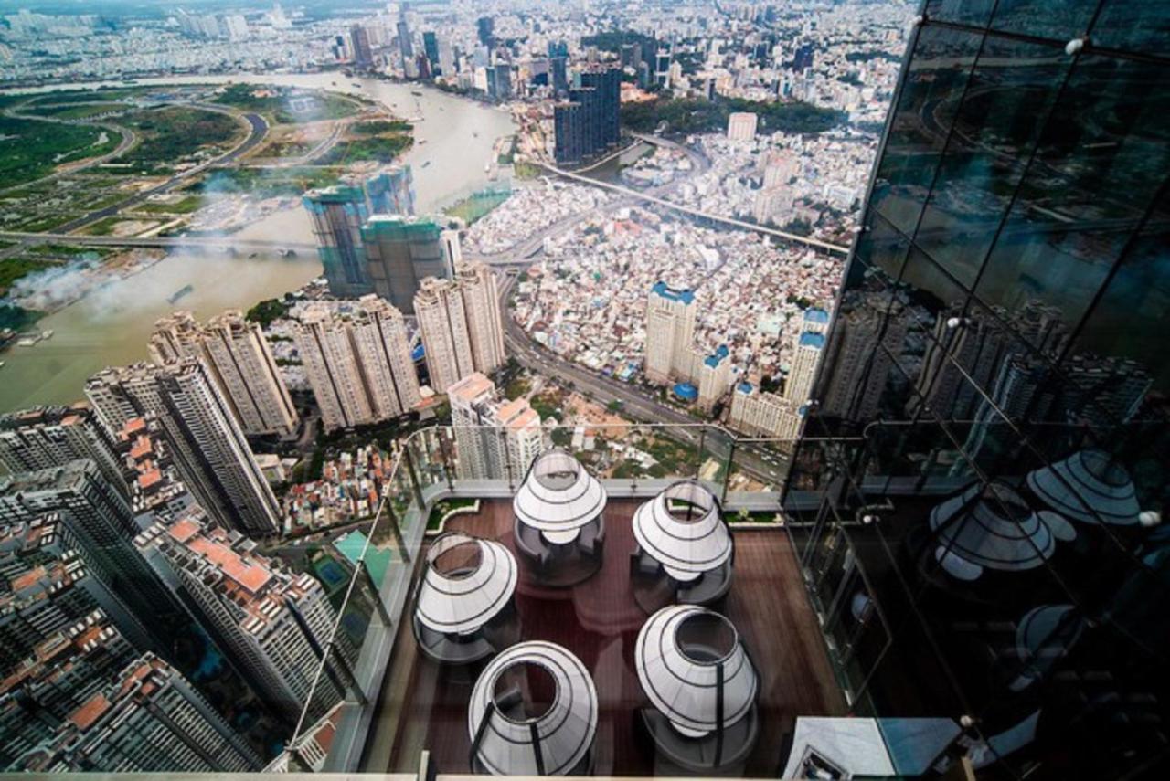 - Landmark 81 Tower Ho Chi Minh City