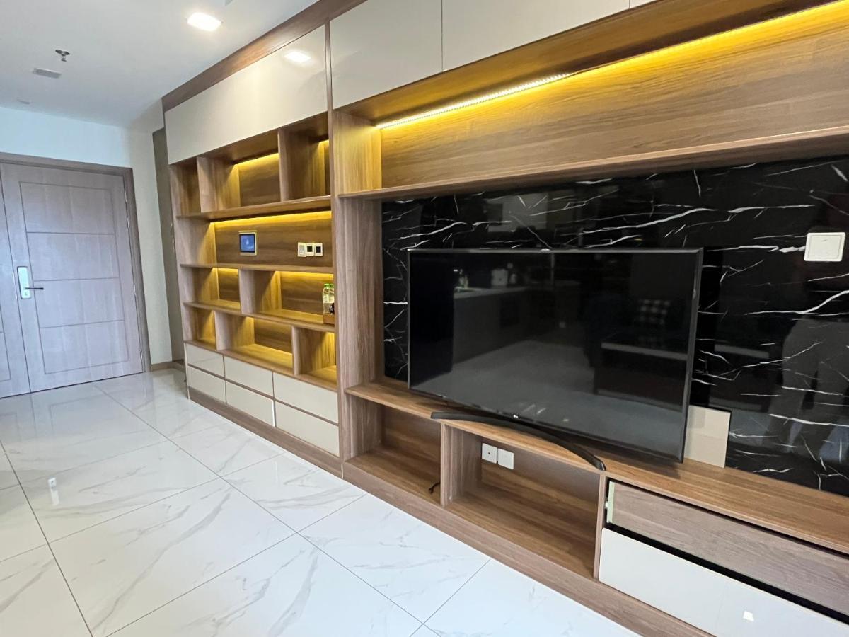 - Landmark 81 Tower Ho Chi Minh City