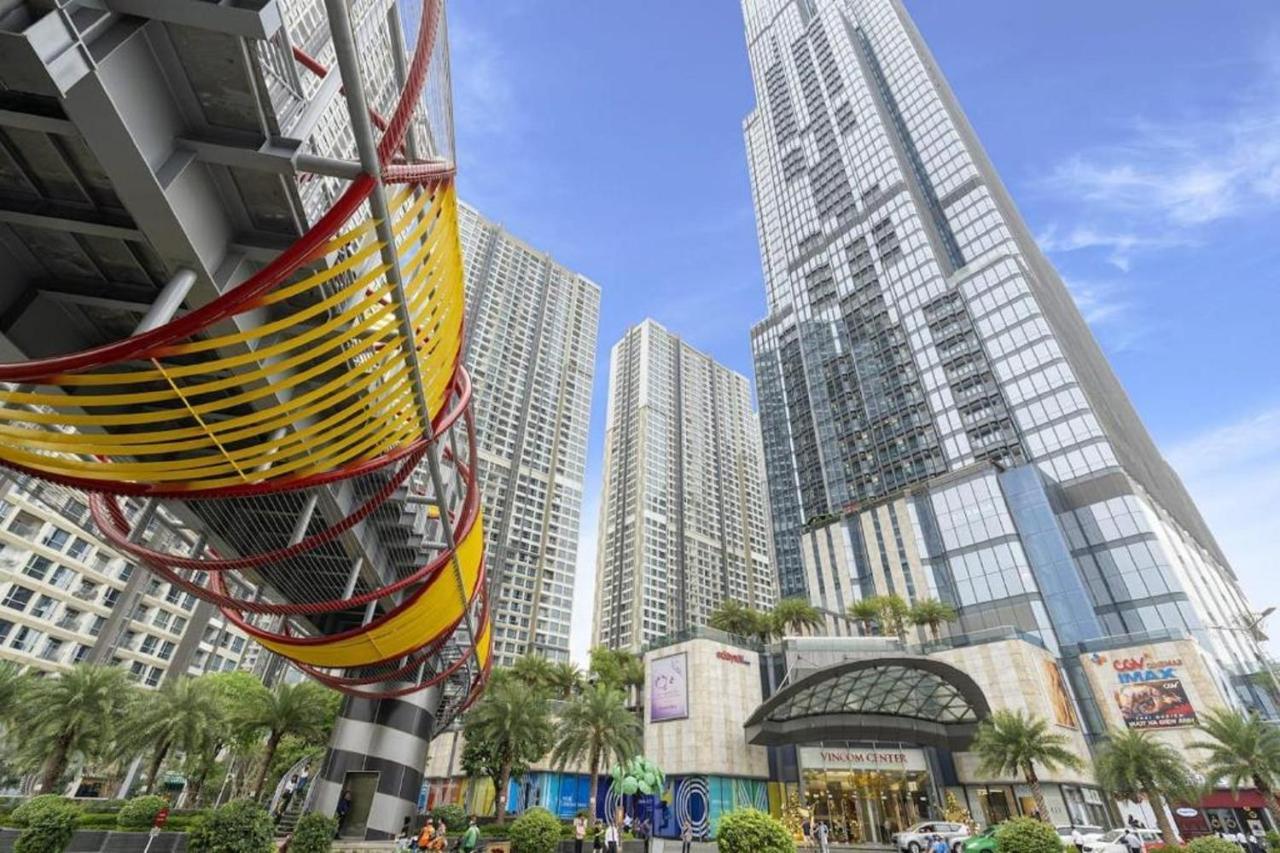 - Landmark 81 Tower Apartment Ho Chi Minh City