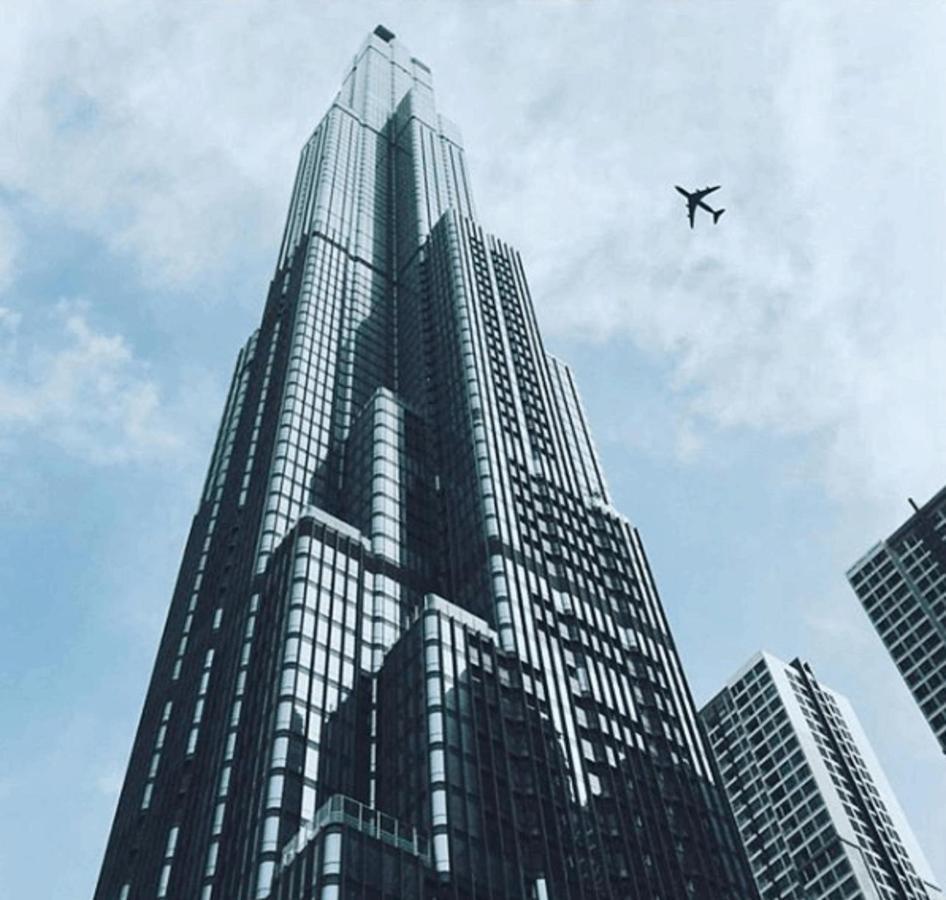 Apartment - Landmark 81 Tower