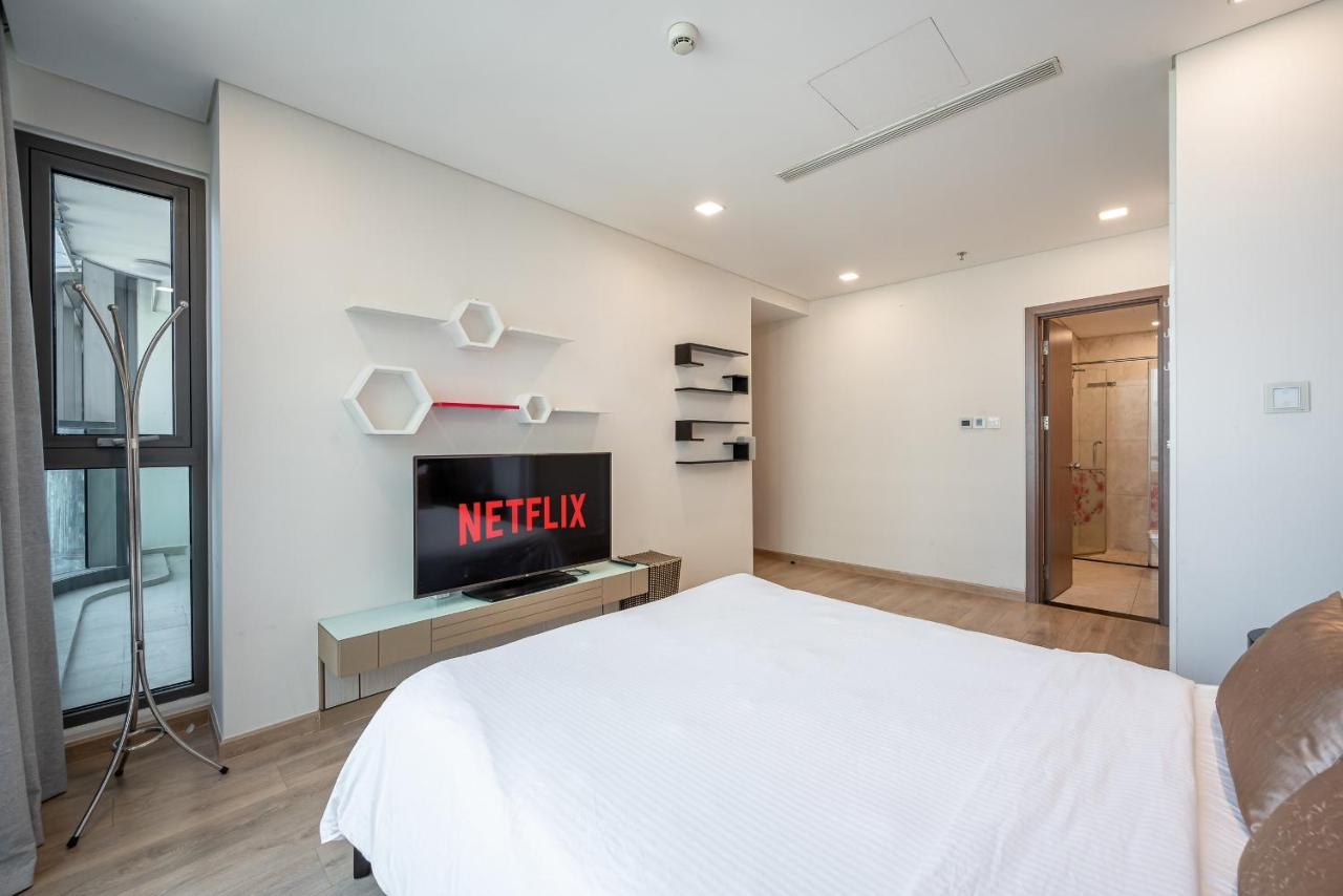 - Landmark 81 Tower Apartment Ho Chi Minh City