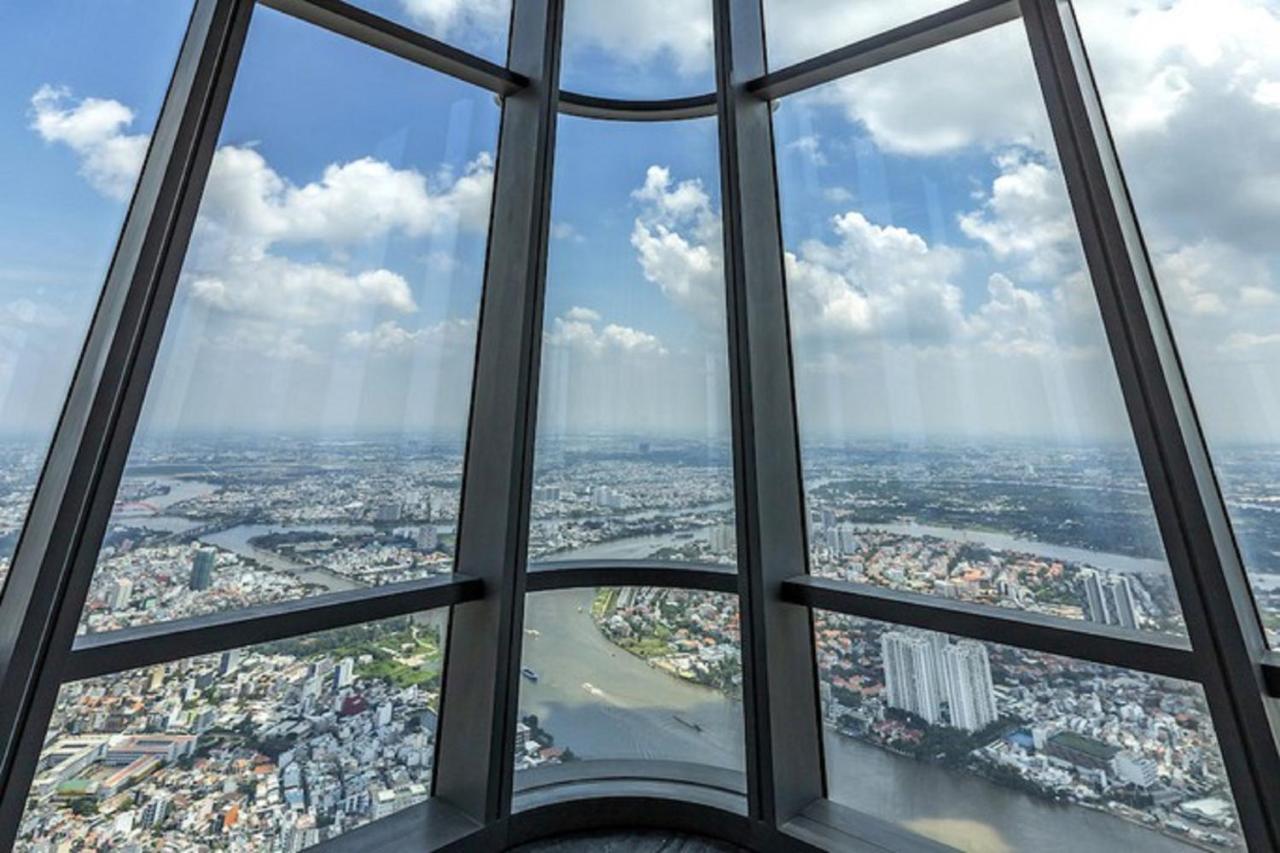 - Landmark 81 Tower Apartment *